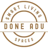 Done ADU quality construction detail graphic
